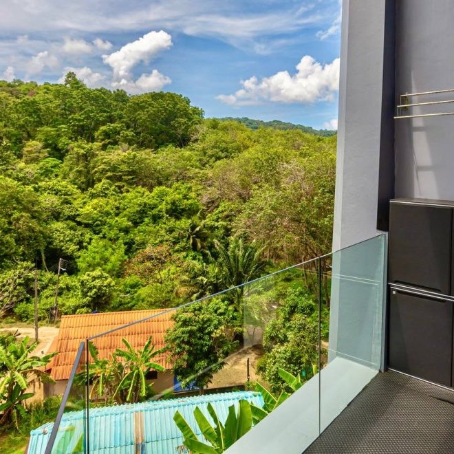 1 комнатная квартира в стиле Лофт (ID 2)