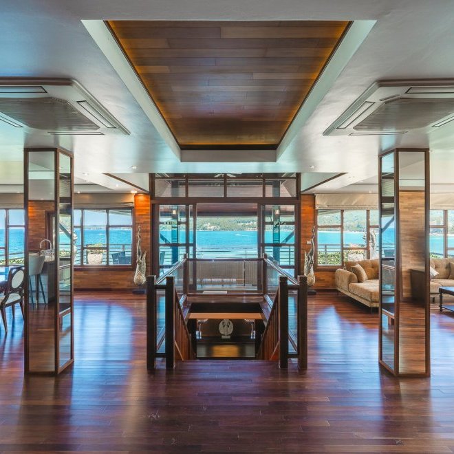 Villa by Kamala beach (ID 625)