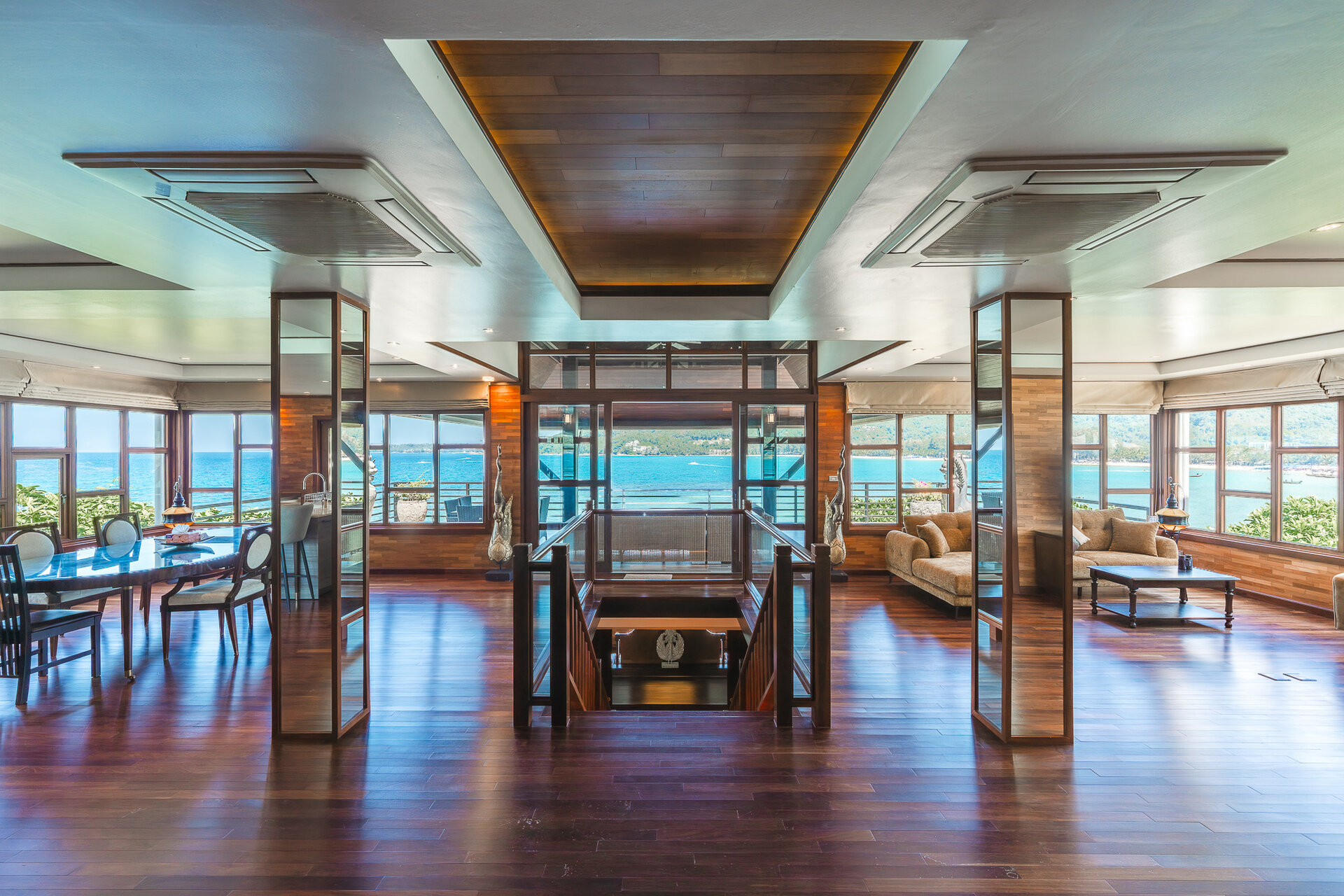 Villa by Kamala beach (ID 625)