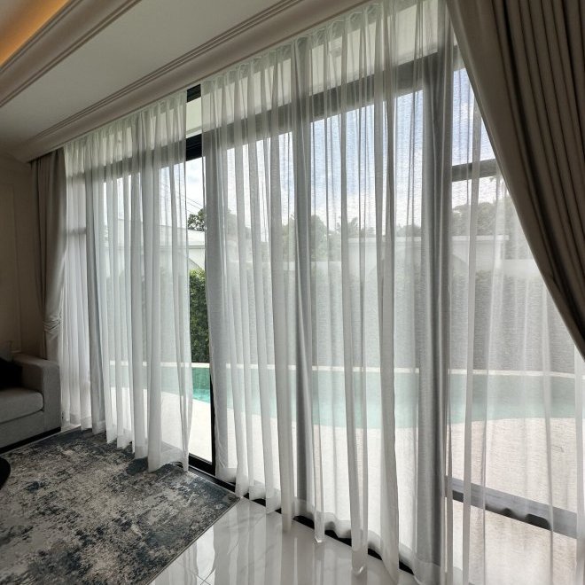 3 спальная вилла рядом с BoatAvenue. (ID 560)