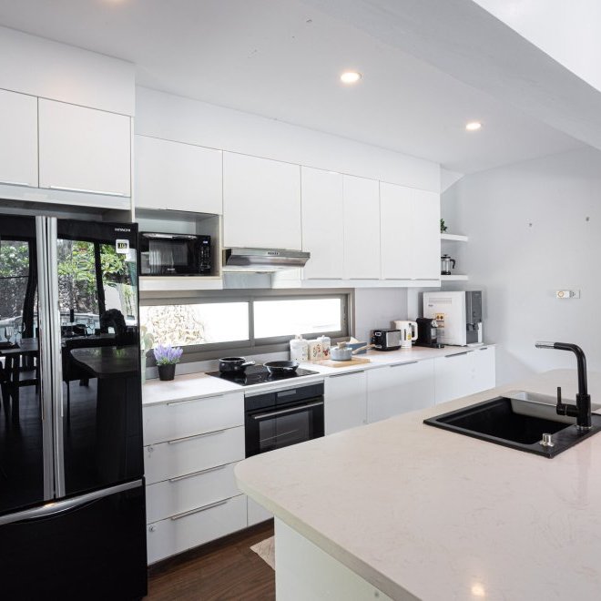 Продажа виллы 5+1 спален в Botanica Luxury Villas Phase 1 (ID 300)