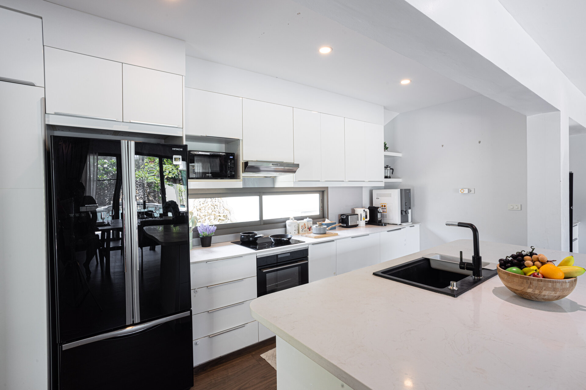 Продажа виллы 5+1 спален в Botanica Luxury Villas Phase 1 (ID 300)