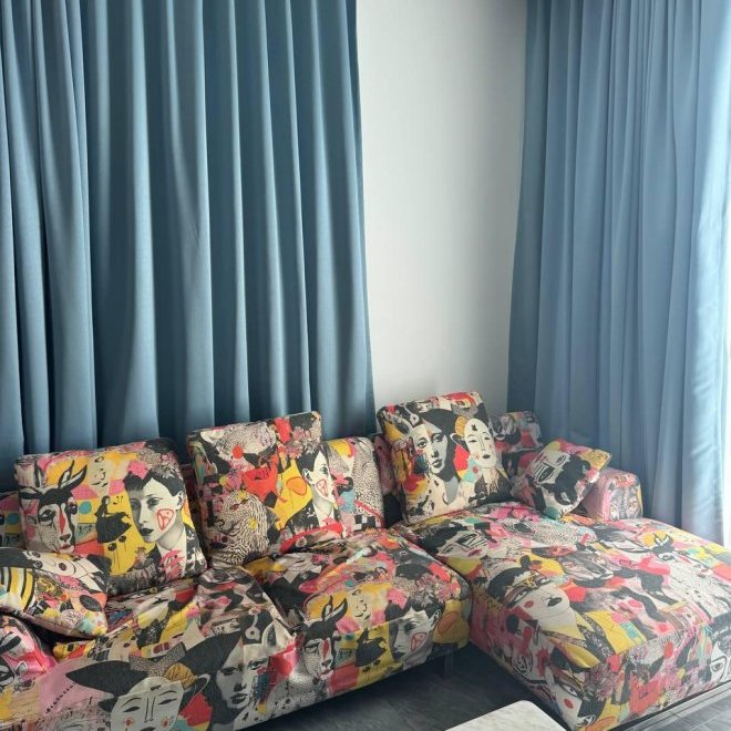 Сдается в аренду вилла The 8 pool (ID 535)