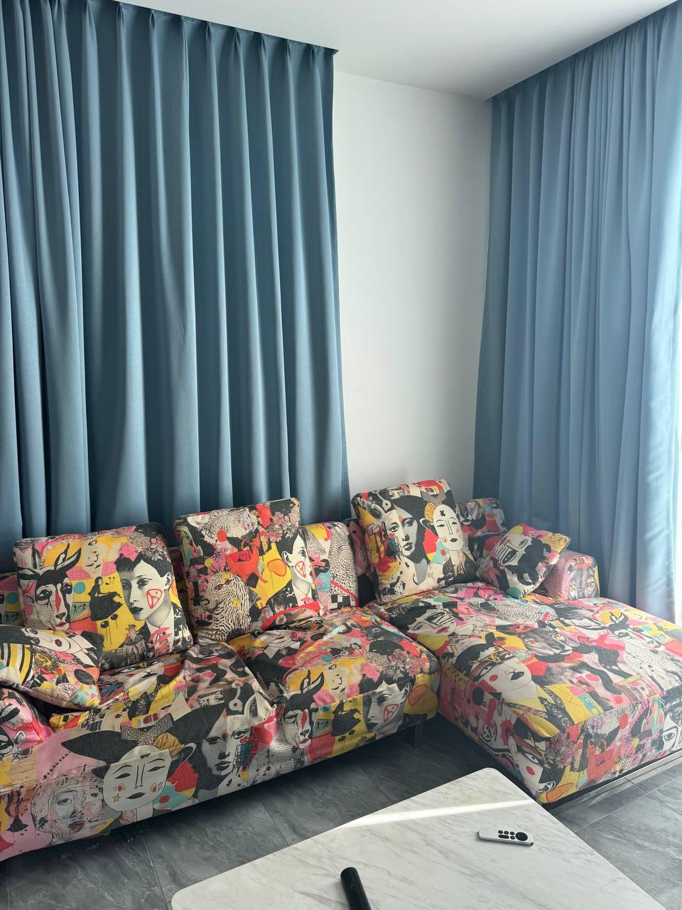 Сдается в аренду вилла The 8 pool (ID 535)