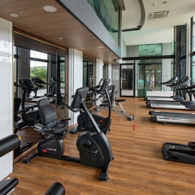 Продам 1 спальную квартиру в Mida Grande Resort (ID 65)