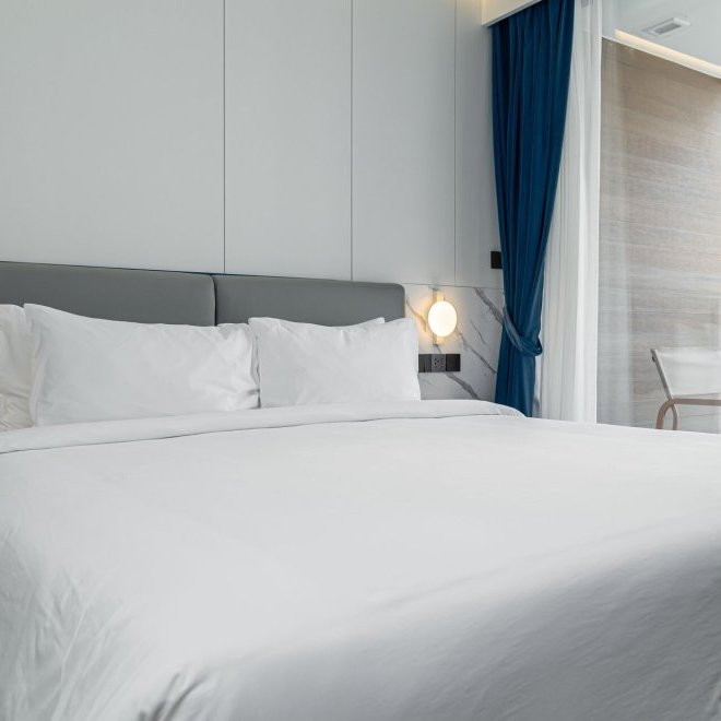 ซันไชน์เรสซิเดนซ์/โครา (ID 580)