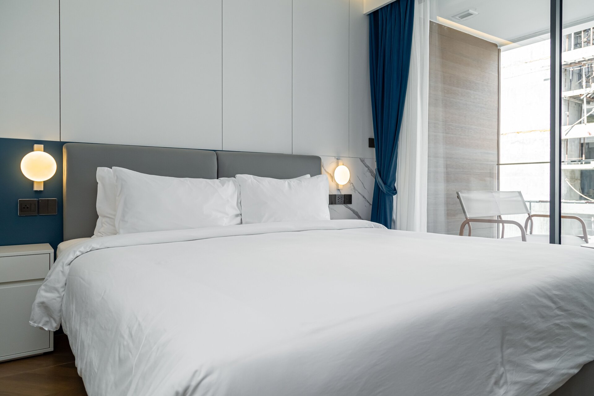 ซันไชน์เรสซิเดนซ์/โครา (ID 580)