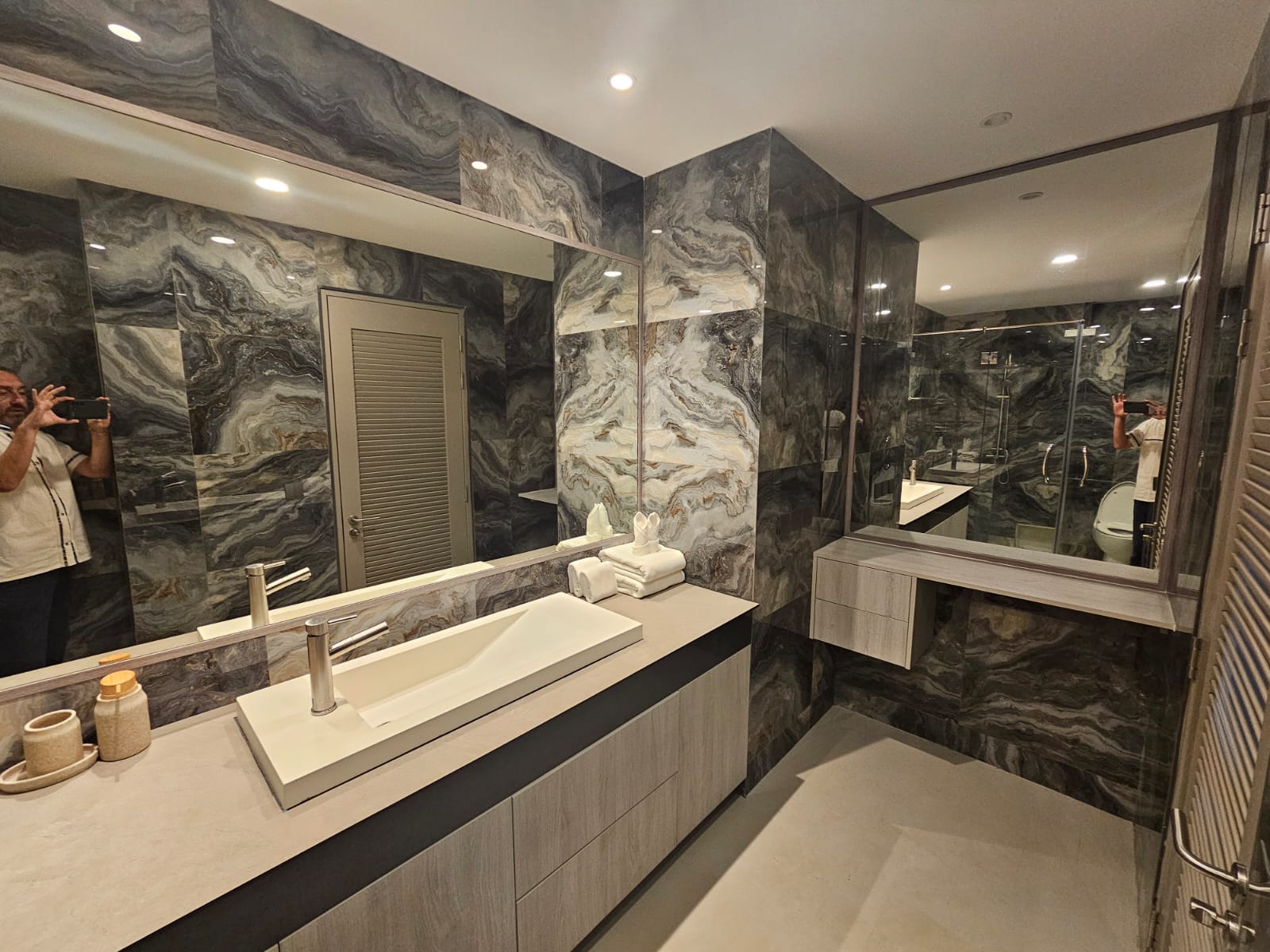 丽晶邦涛一居室公寓 (ID 110)