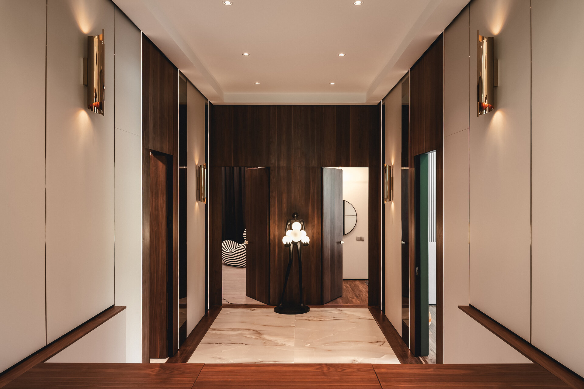 Jungle Serenity Villa (ID 578)