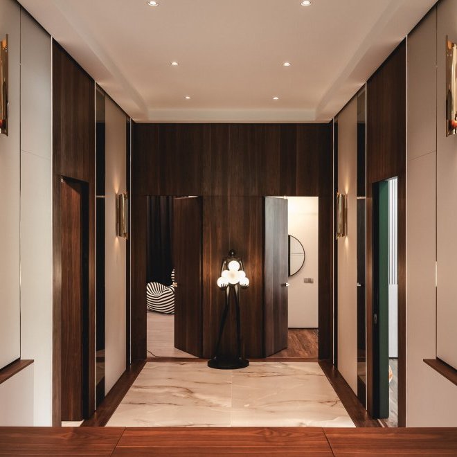 Jungle Serenity Villa (ID 578)