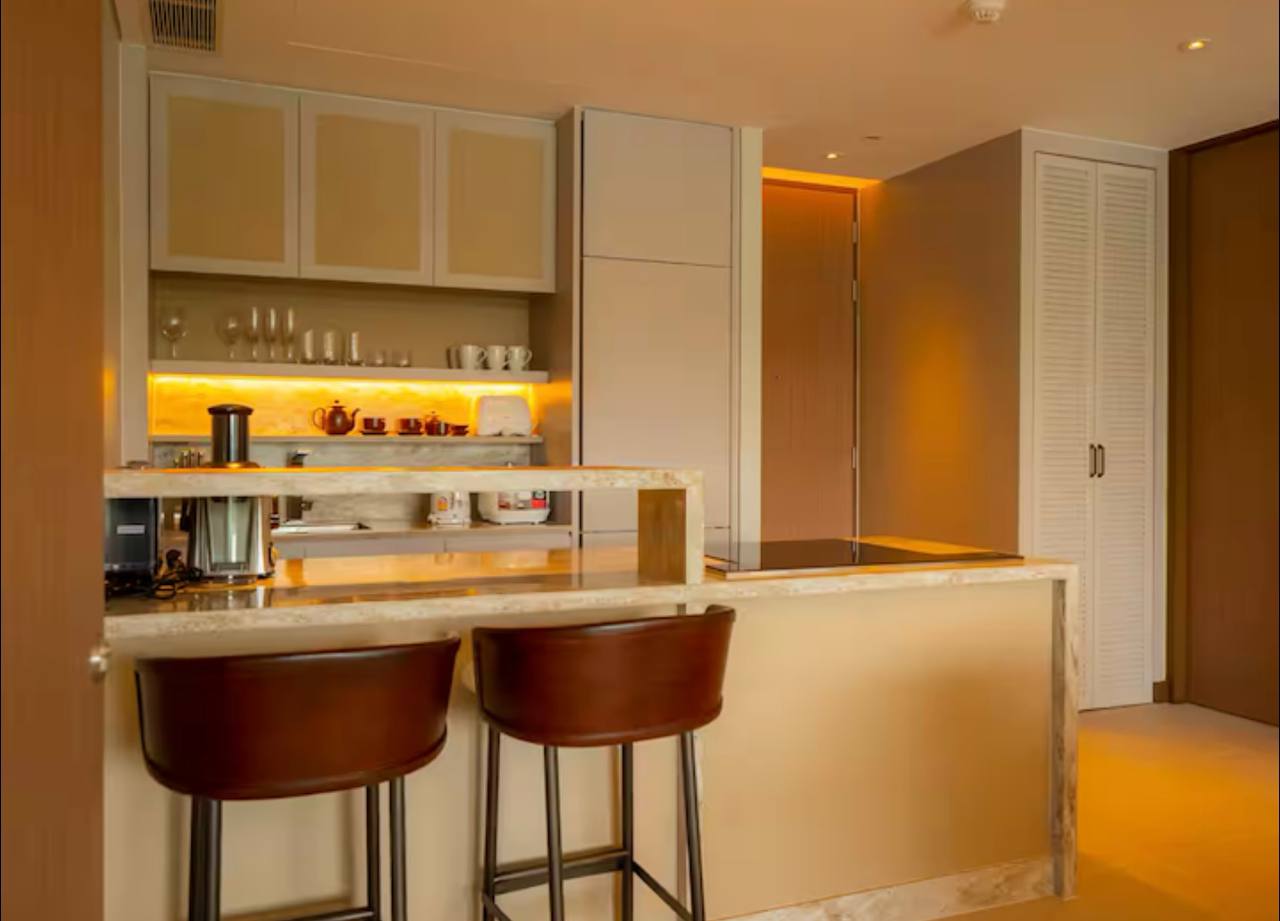 Angsana Oceanview Residence (ID 551)