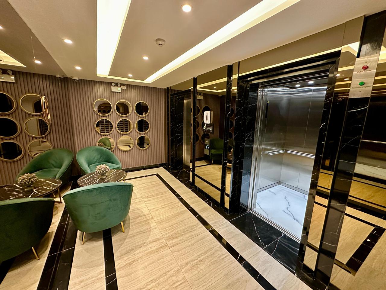 Bellevue Lagoon Phuket unit 407 (ID 593)