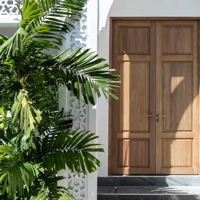 The Menara Hill — 3 bedroom Villa (ID 119)