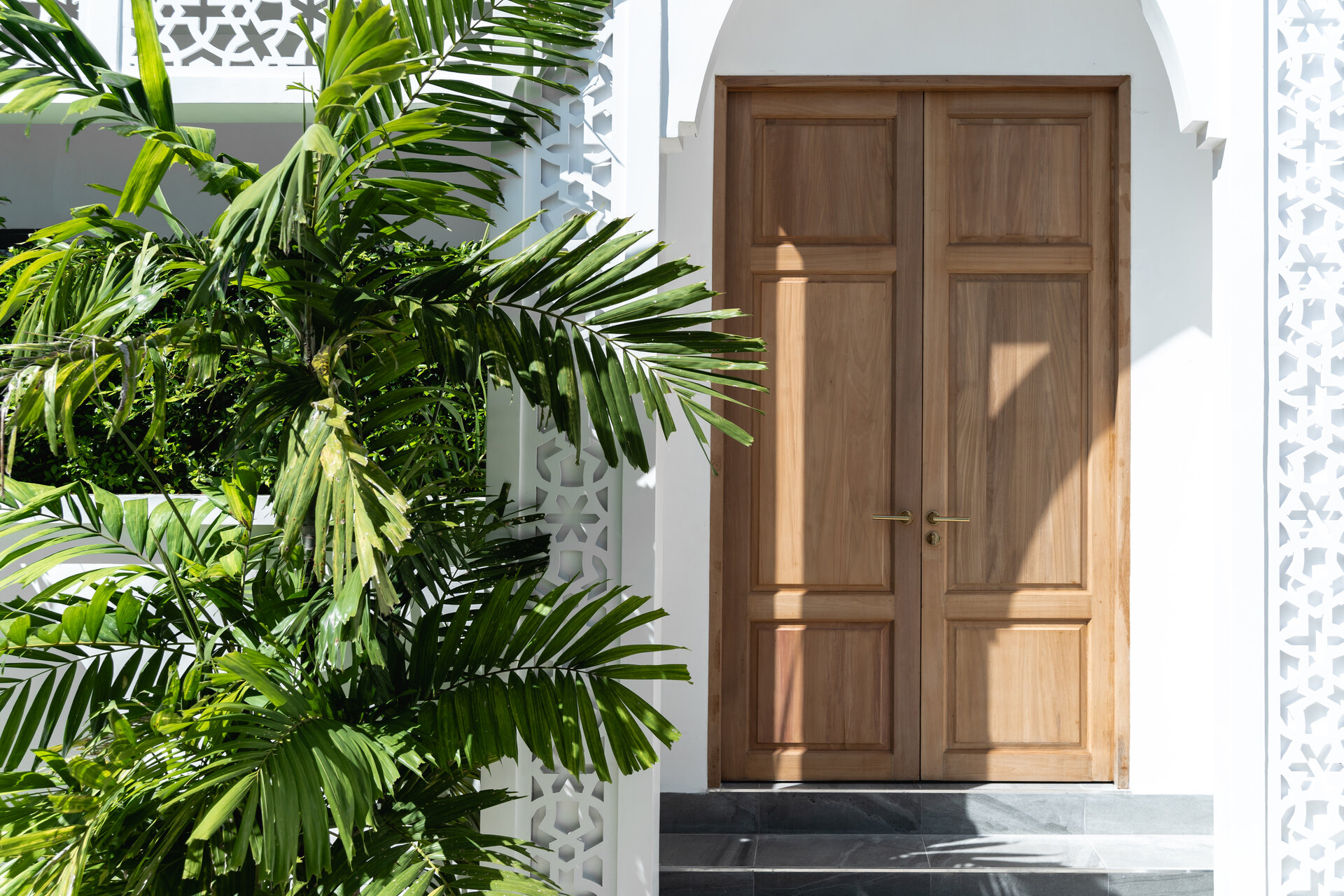 The Menara Hill — 3 bedroom Villa (ID 119)