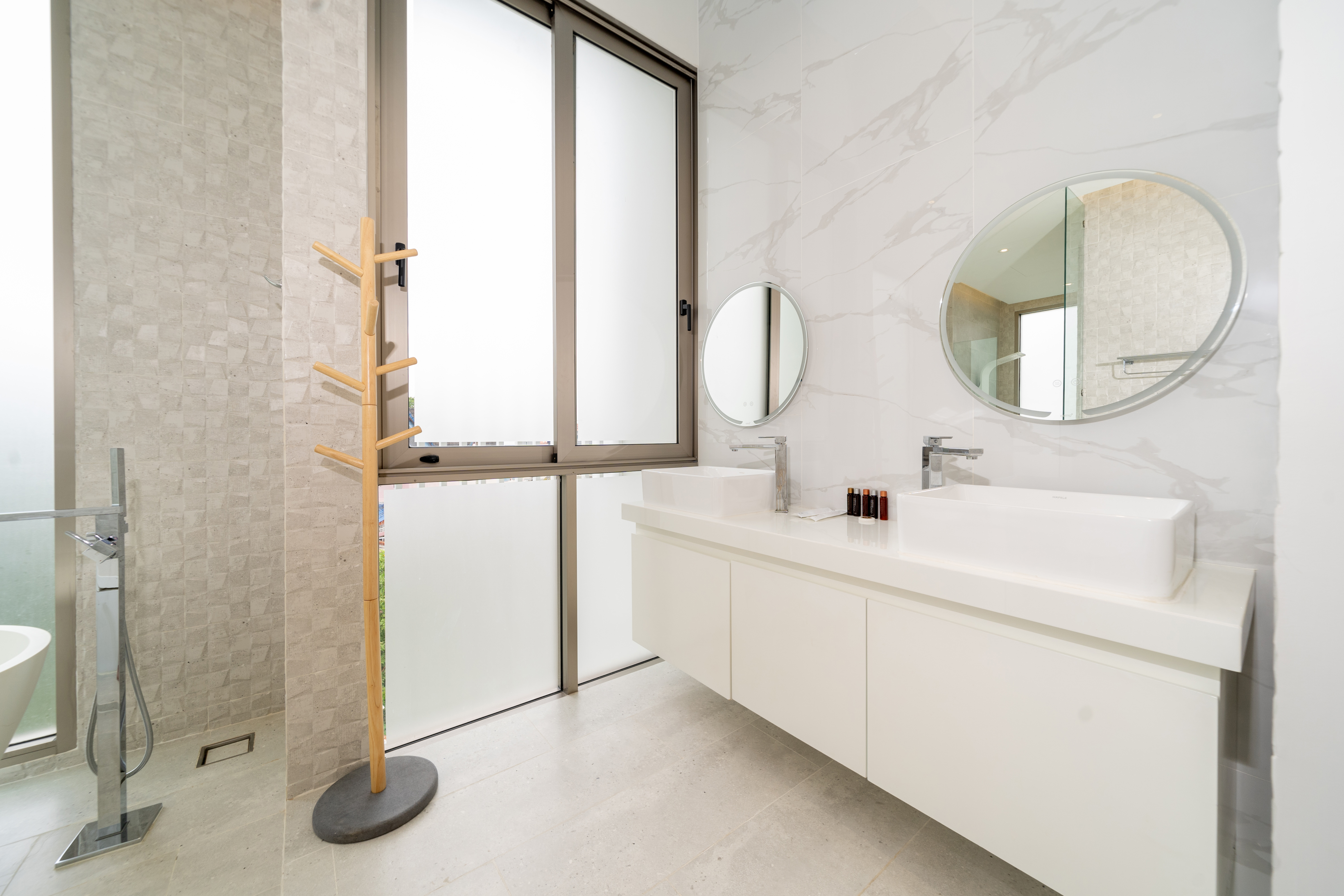 Продажа 3-спальной виллы в The Residence Villa (ID 367)