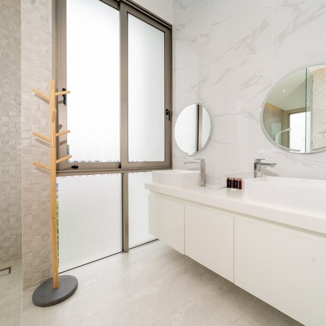 Продажа 3-спальной виллы в The Residence Villa (ID 367)