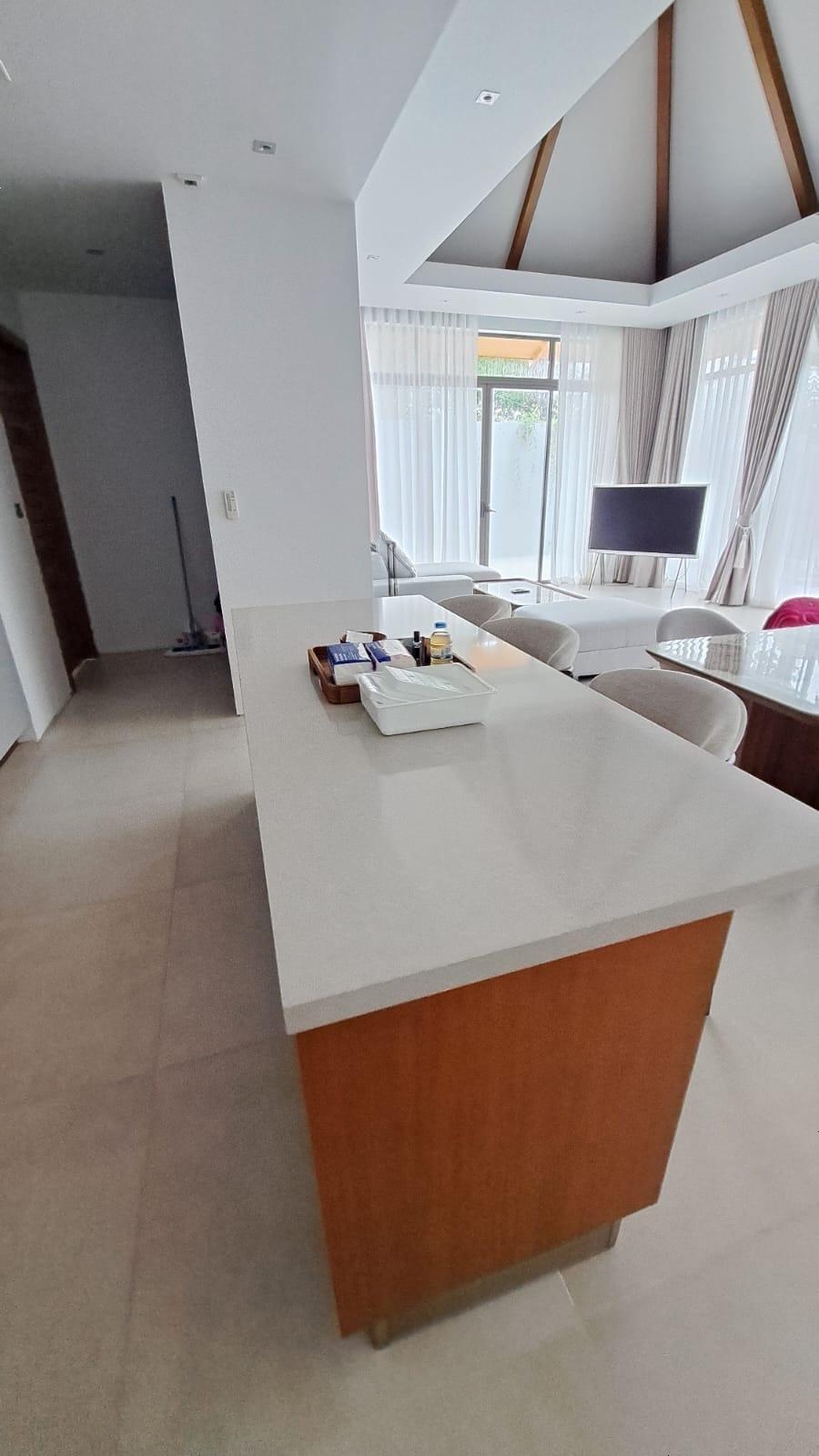 Аренда 2-спальной виллы Anchan Flora (ID 534)