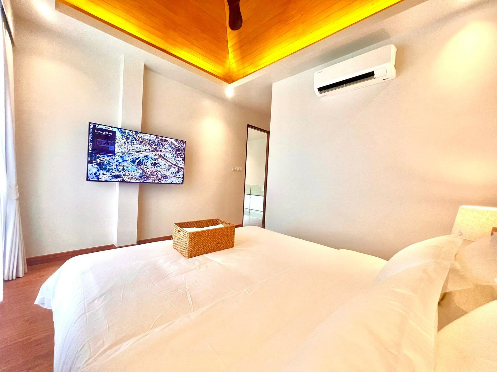 โกลเด้นแอนเดสเมาน์เทนวิลล่า (ID 643)