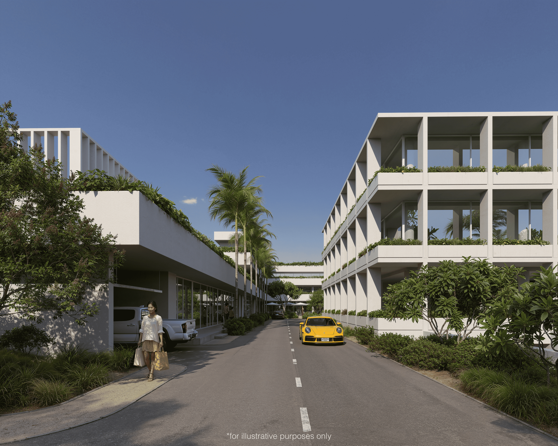 Продам 1 спальную квартиру в The Momentum (ID 60)