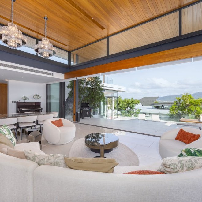 Премиум вилла Zavaya (ID 699)