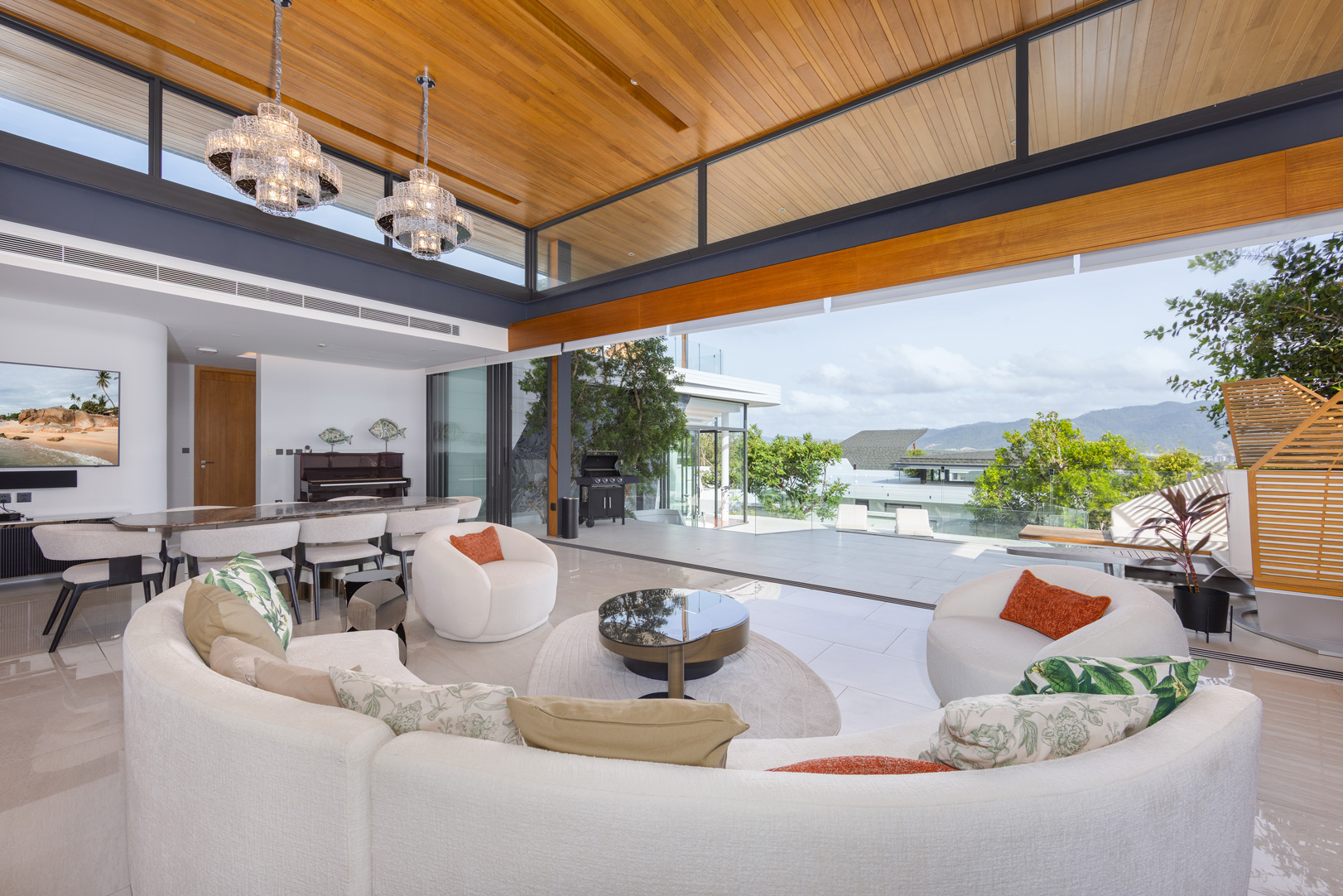 Премиум вилла Zavaya (ID 699)