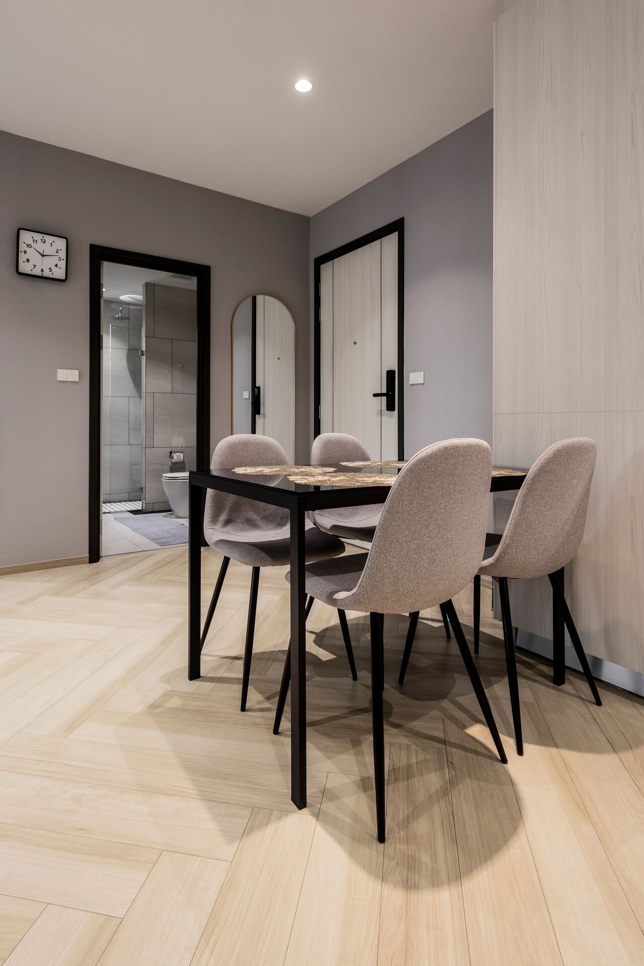 The Title Legendary (ID 589)