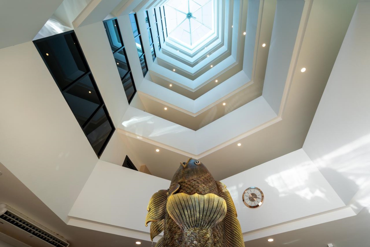 1 спальная квартира в MBC (ID 136)