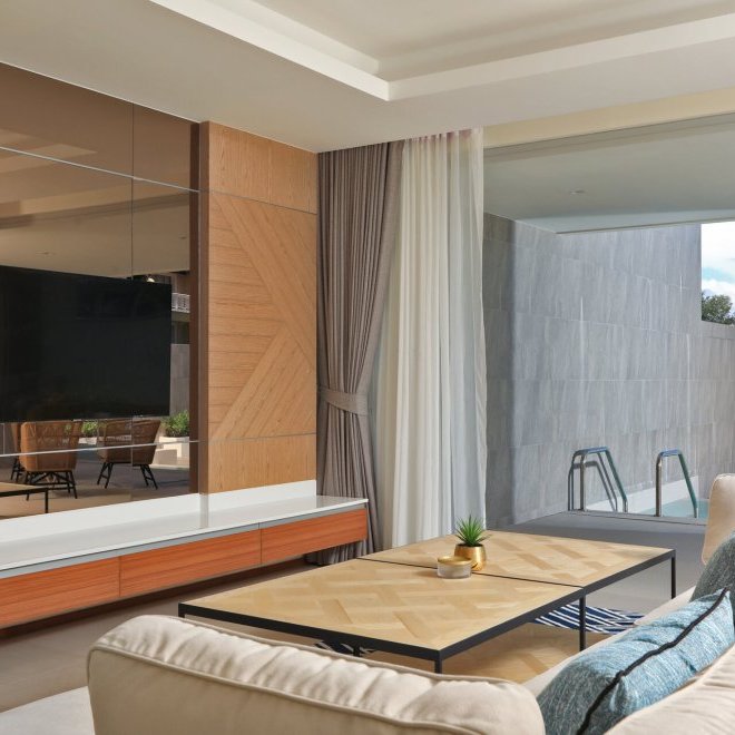 2 bedroom apartment for sale in Angsana Beachfront (ID 492)