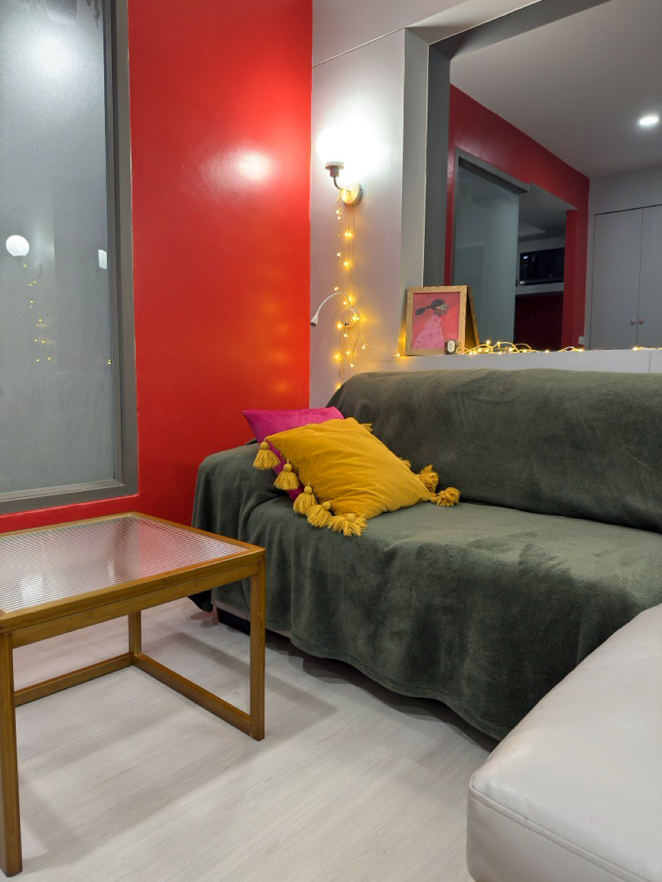 Студия 60 м2 (ID 533)