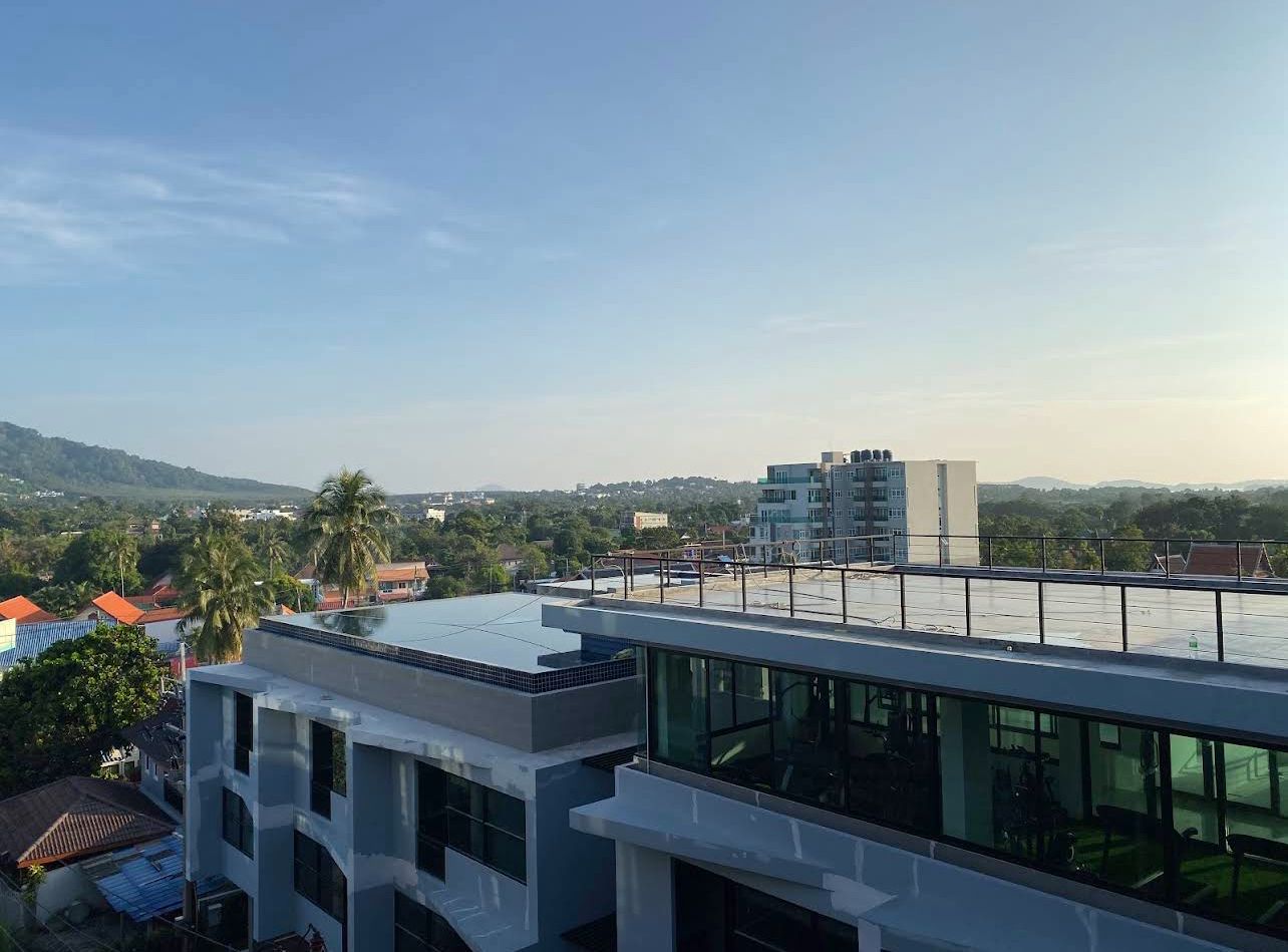 Relife NaiHarn (ID 629)