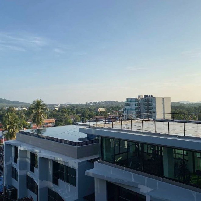 Relife NaiHarn (ID 629)