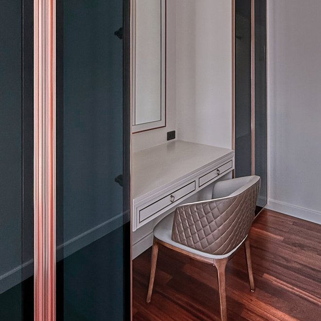 Продажа 3-спальной виллы в Fifth Element Villas (ID 529)