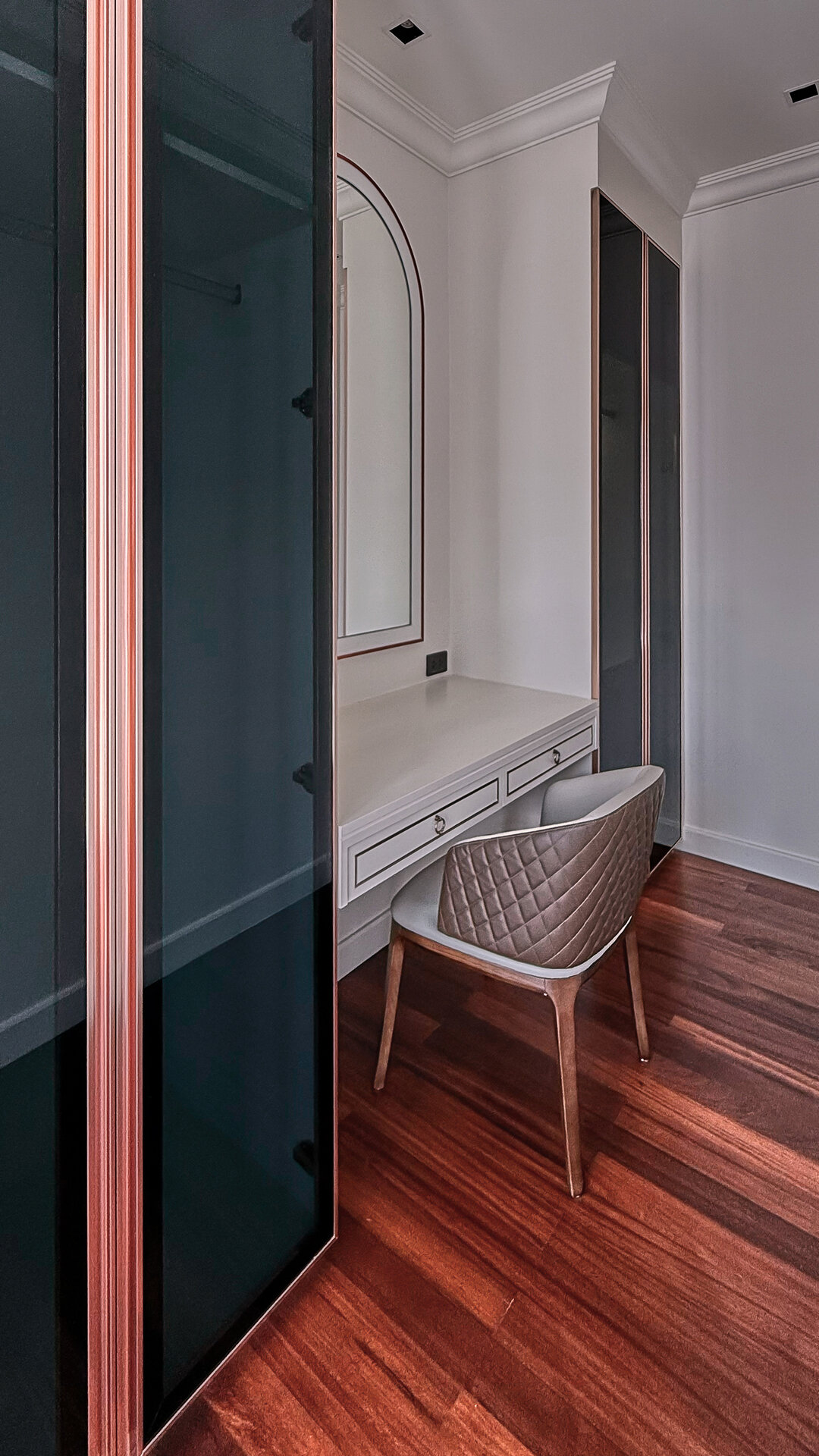 Продажа 3-спальной виллы в Fifth Element Villas (ID 529)