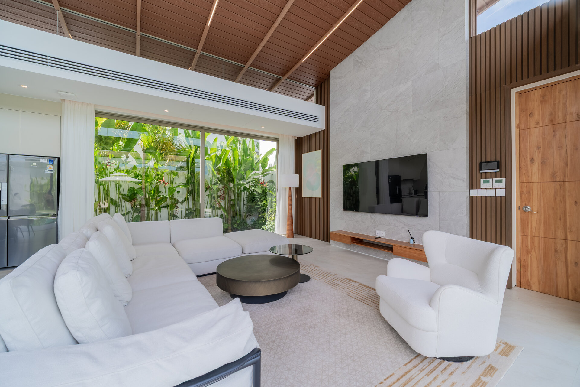 3 ห้องนอนอาเชราห์วิลล่าเฟส 2 ขาย (ID 40)