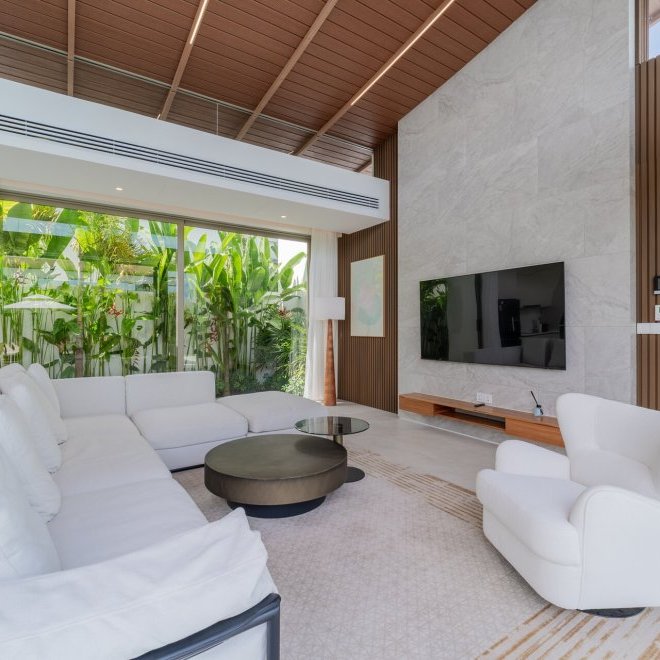 3 ห้องนอนอาเชราห์วิลล่าเฟส 2 ขาย (ID 40)