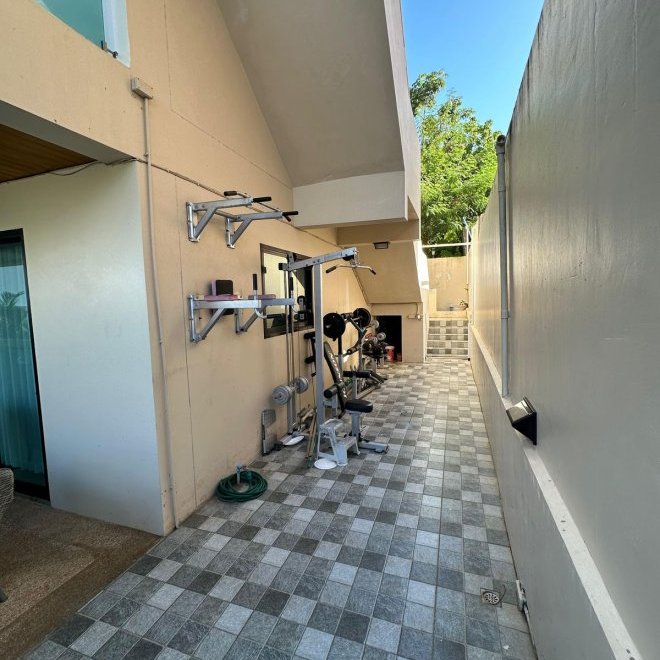 Продажа 2-х этажного пентхауса на Раваи (ID 42)