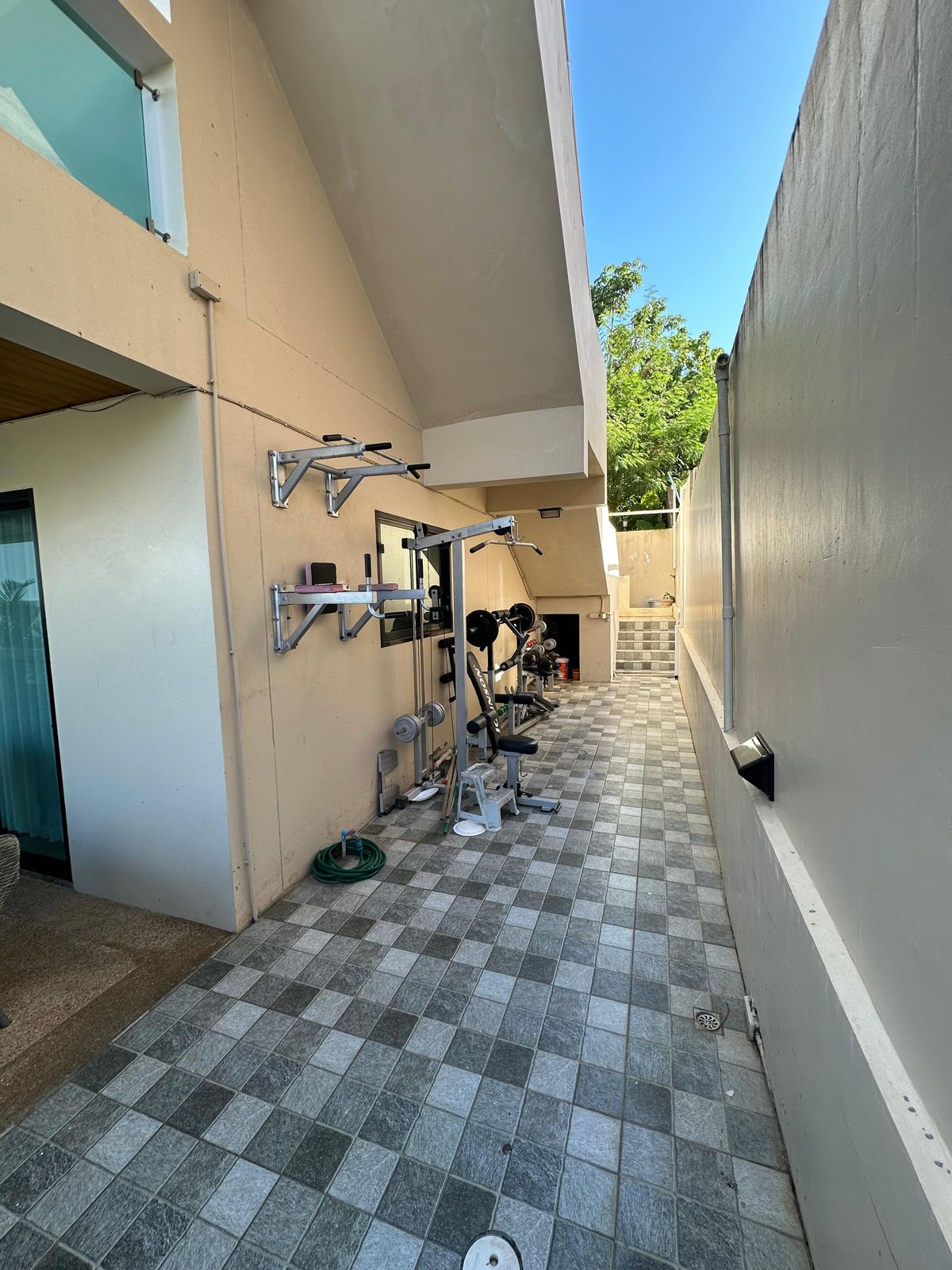 Продажа 2-х этажного пентхауса на Раваи (ID 42)