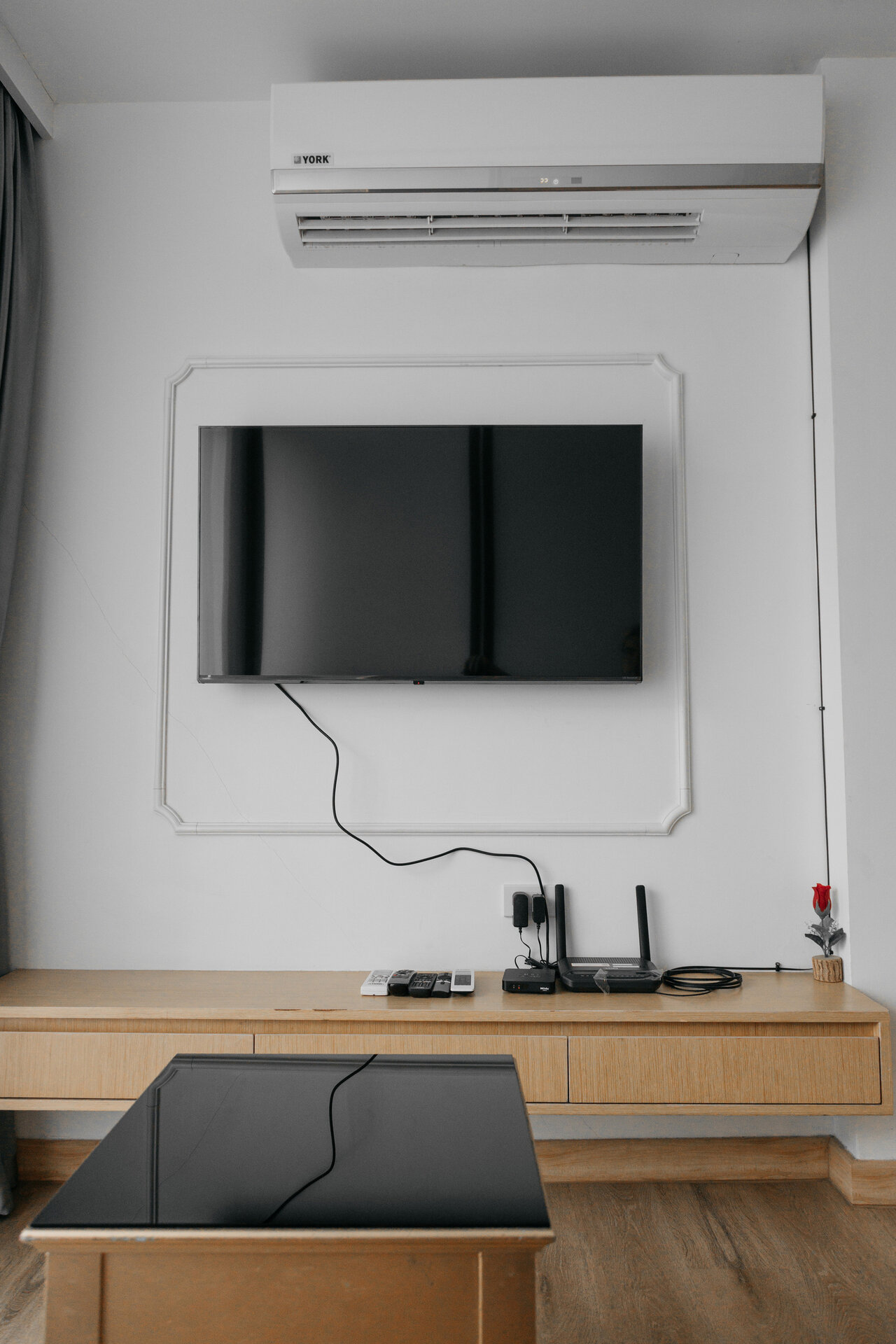 Аренда квартиры в Aristo 2, юнит 403 (ID 317)