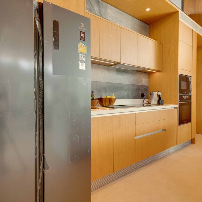 В продаже вилла Botanica Foresta (Zone A) — юнит A05 (ID 261)