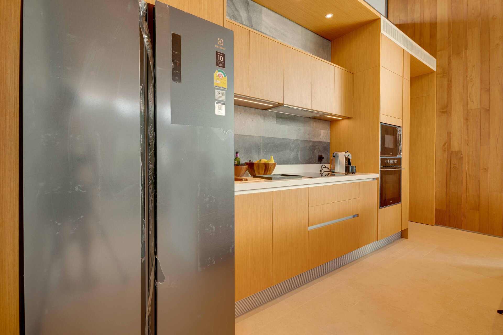 В продаже вилла Botanica Foresta (Zone A) — юнит A05 (ID 261)