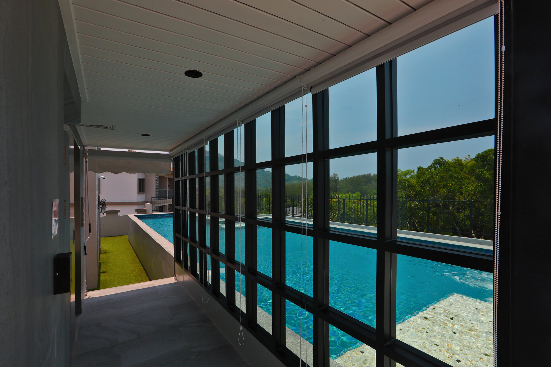 1-bedroom The Title Naiyang B108 (ID 101)