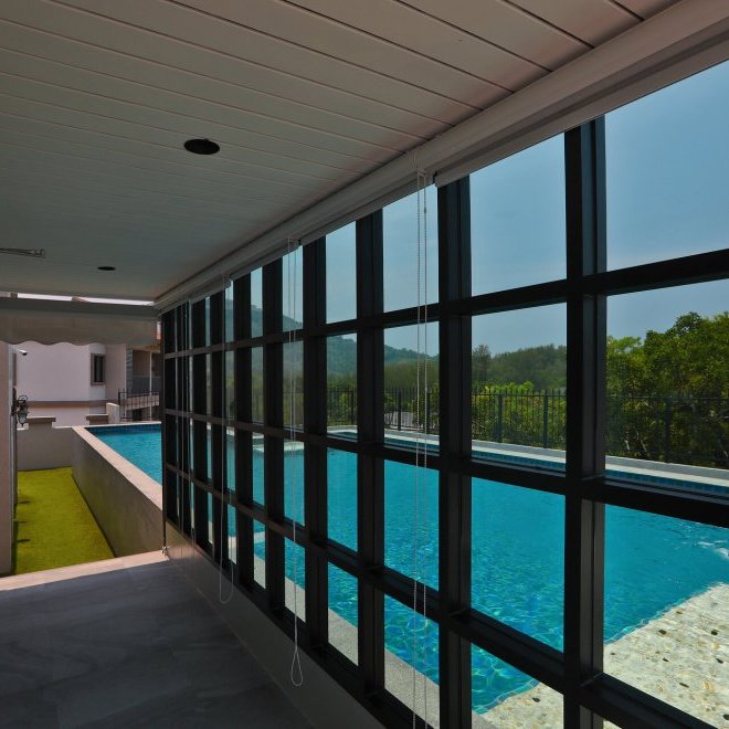 1-bedroom The Title Naiyang B108 (ID 101)