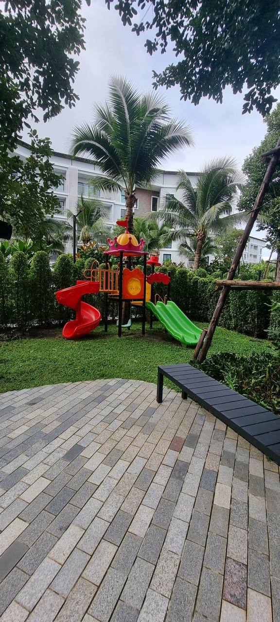 1 bedroom apartment for sale in Title V (ID 372)