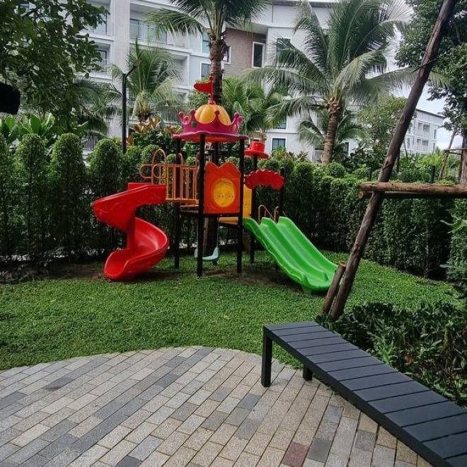 1 bedroom apartment for sale in Title V (ID 372)