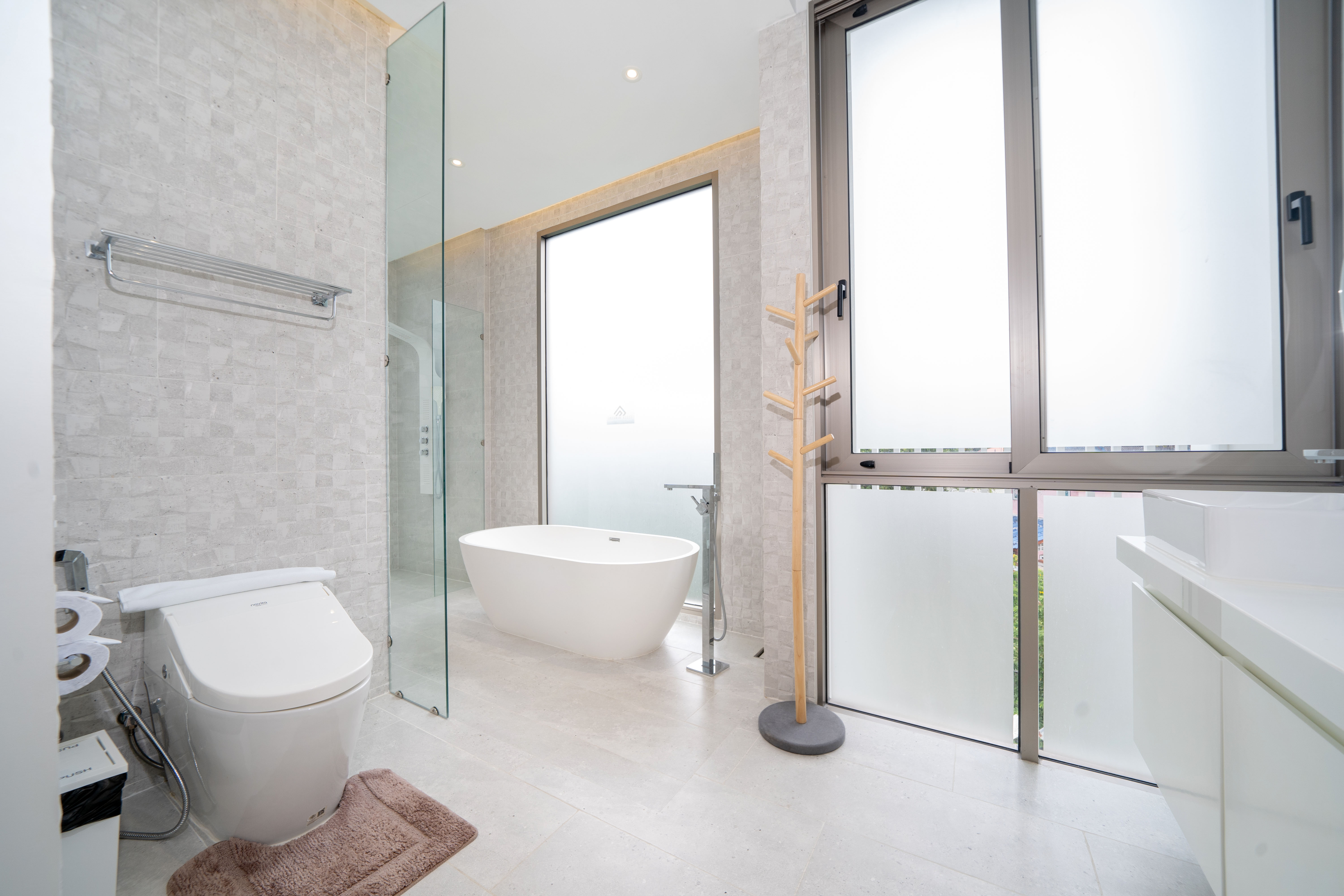 Продажа 3-спальной виллы в The Residence Villa (ID 367)