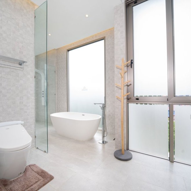 Продажа 3-спальной виллы в The Residence Villa (ID 367)