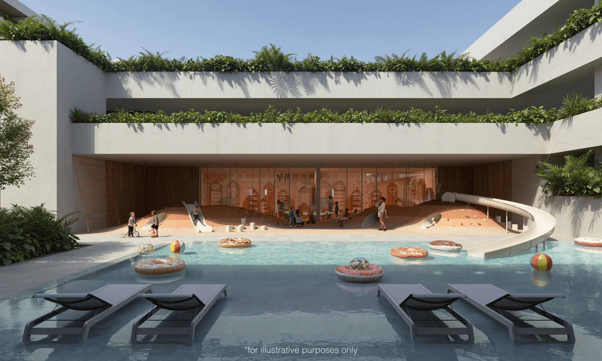 Продам 1 спальную квартиру в The Momentum (ID 60)