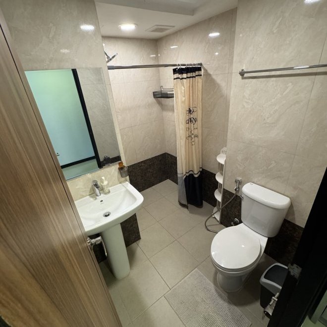 Rawai beach condominium (ID 693)