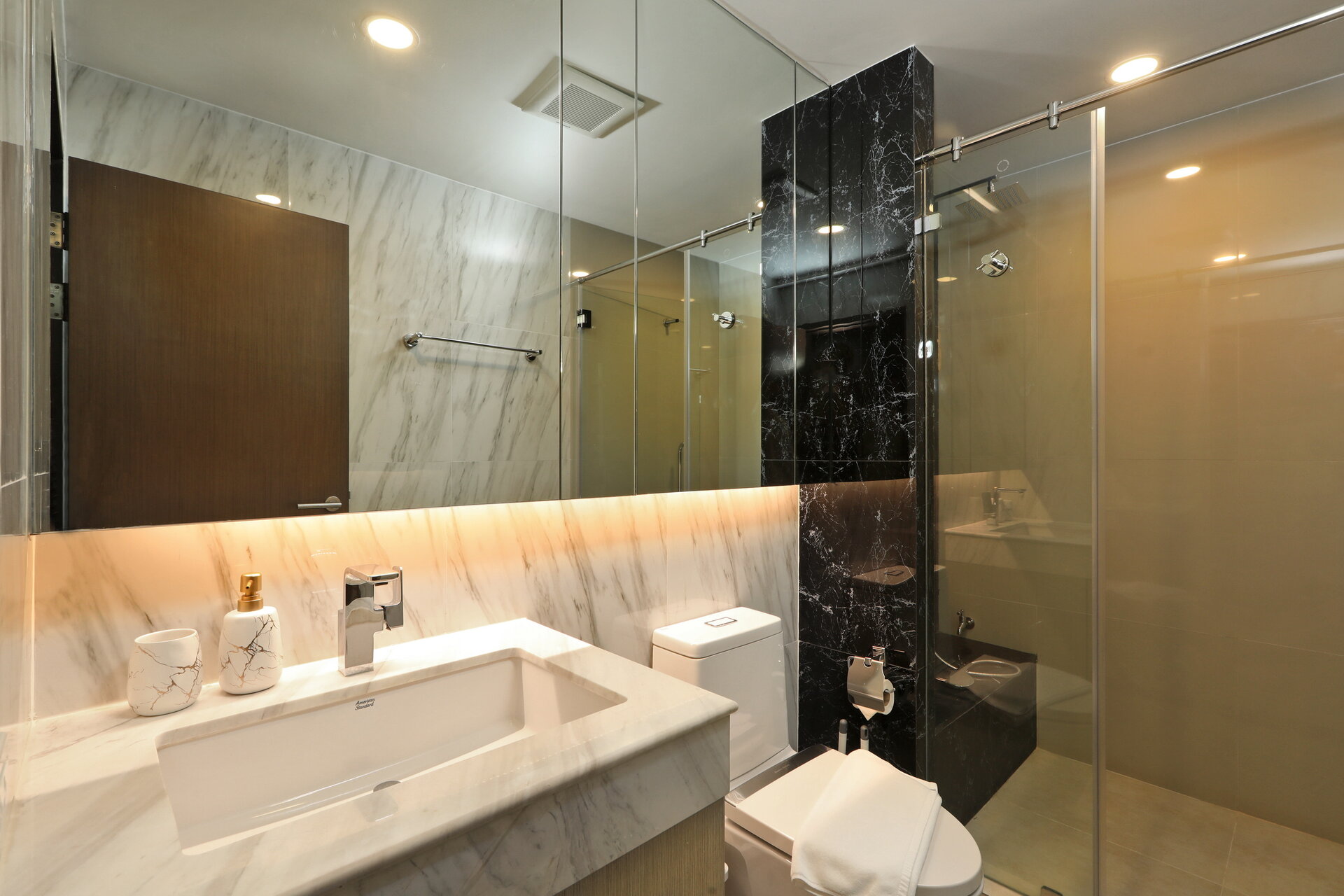 อพาร์ตเมนต์ 3 ห้องนอนไมด้าแกรนด์ (ID 71)