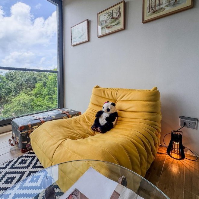 Сдается в аренду квартира в Laguna Beachside Residences (ID 34)